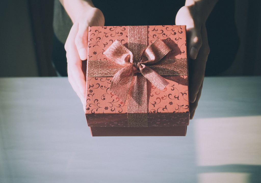 What makes a good sobriety gift?