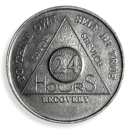 AA Medallions – What An Order