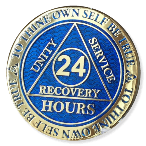 Aa Chip Script Understanding AA Chips: Symbols of Progress in Recovery – What An Order