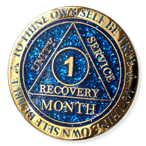 Understanding AA Chips: Symbols of Progress in Recovery – What An Order