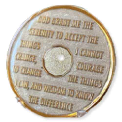 Understanding AA Chips: Symbols of Progress in Recovery – What An Order