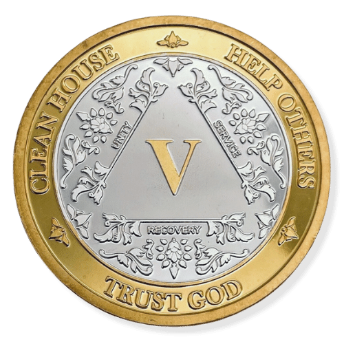 Basic Aa Coin Script Understanding the Significance of AA Coins and Chips in Sobriety – What ...